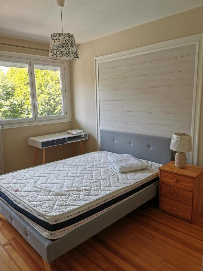 Velay Cocon Appartement 4 Chambres Avec Vue Sur Les Monuments Le Puy-en-Velay Exterior foto